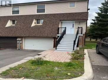 11 Yellow Birch Way, Toronto, Ontario M2H2S9, 4 Bedrooms Bedrooms, ,3 BathroomsBathrooms,Single Family,For Sale,Yellow Birch,C7265498