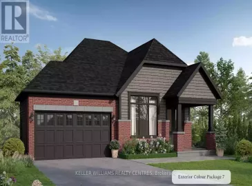 13 Hemlock Crescent, Kawartha Lakes, ON K0M1A0, 4 Bedrooms Bedrooms, ,3 BathroomsBathrooms,Single Family,For Sale,Hemlock,X7266188