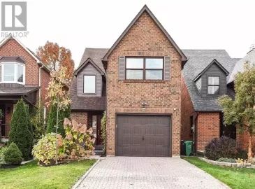 4100 Lastrada Heights, Mississauga, ON L5C3W3, 4 Bedrooms Bedrooms, ,3 BathroomsBathrooms,Single Family,For Sale,Lastrada,W7266402