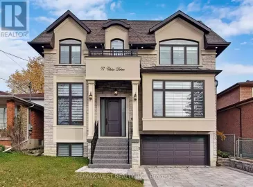 97 Cleta Drive, Toronto, Ontario M1K3G8, 6 Bedrooms Bedrooms, ,7 BathroomsBathrooms,Single Family,For Sale,Cleta,E7266656 97 Cleta Drive, Toronto, Ontario M1K3G8, 6 Bedrooms Bedrooms, ,7 BathroomsBathrooms,Single Family,For Sale,Cleta,E7266656