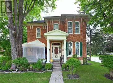 324 Owen Sound Street Street, Shelburne, Ontario L0N1S1, 5 Bedrooms Bedrooms, ,2 BathroomsBathrooms,Single Family,For Sale,Owen Sound Street,X7266840
