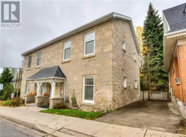 32 ERAMOSA Road, Guelph, Ontario N1E2L5, 3 Bedrooms Bedrooms, ,1 BathroomBathrooms,Single Family,For Sale,ERAMOSA,40506841