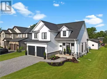 619 BRIAN Street, Fort Erie, Ontario L2A6W2, 3 Bedrooms Bedrooms, ,3 BathroomsBathrooms,Single Family,For Sale,BRIAN,40507818