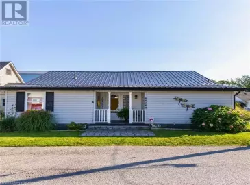 7 SHANNON Road, Crystal Beach, Ontario L0S1B0, 2 Bedrooms Bedrooms, ,2 BathroomsBathrooms,Single Family,For Sale,SHANNON,40496102