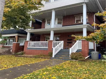 Hamilton, Ontario L8M3B9, ,Multi-family,For Sale,H4178997