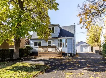 Hamilton, Ontario L8V4K9, ,Multi-family,For Sale,H4178993