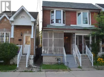 1172 Ossington Street, Toronto, Ontario M6G3W1, 4 Bedrooms Bedrooms, ,2 BathroomsBathrooms,Single Family,For Sale,Ossington,C7267014 1172 Ossington Street, Toronto, Ontario M6G3W1, 4 Bedrooms Bedrooms, ,2 BathroomsBathrooms,Single Family,For Sale,Ossington,C7267014