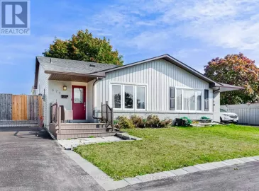 579 Salisbury Street, Oshawa, Ontario L1J6L9, 4 Bedrooms Bedrooms, ,2 BathroomsBathrooms,Single Family,For Sale,Salisbury,E7266966 579 Salisbury Street, Oshawa, Ontario L1J6L9, 4 Bedrooms Bedrooms, ,2 BathroomsBathrooms,Single Family,For Sale,Salisbury,E7266966