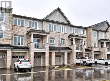 1710 Grenwich Glen, Pickering, Ontario L1X0E4, 3 Bedrooms Bedrooms, ,3 BathroomsBathrooms,Single Family,For Lease,Grenwich,E7267012
