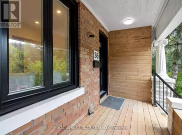 36 Tennis Crescent, Toronto, Ontario M4K1J3, 3 Bedrooms Bedrooms, ,2 BathroomsBathrooms,Single Family,For Lease,Tennis,E7267140