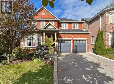 104 Beare Trail, Newmarket, Ontario L3X3B6, 5 Bedrooms Bedrooms, ,4 BathroomsBathrooms,Single Family,For Lease,Beare,N7267198