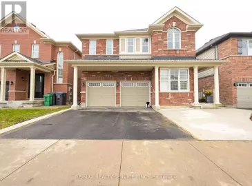 12 Leadenhall Road, Brampton, Ontario L7A4G4, 2 Bedrooms Bedrooms, ,1 BathroomBathrooms,Single Family,For Lease,Leadenhall,W7267388