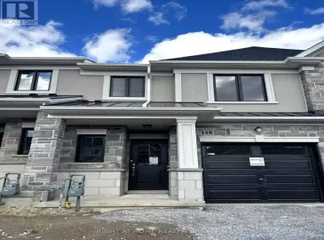 148 Aquasanta Crescent, Hamilton, Ontario L9B1K2, 3 Bedrooms Bedrooms, ,3 BathroomsBathrooms,Single Family,For Lease,Aquasanta,X7267020