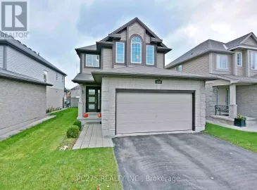 3108 Meadowgate Boulevard, London, Ontario N6M0B7, 4 Bedrooms Bedrooms, ,4 BathroomsBathrooms,Single Family,For Sale,Meadowgate,X7267370
