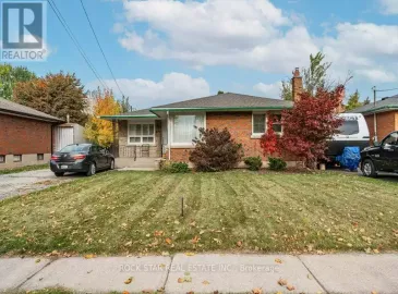 477 Scott Street, St. Catharines, Ontario L2M3X1, 4 Bedrooms Bedrooms, ,2 BathroomsBathrooms,Single Family,For Sale,Scott,X7267374