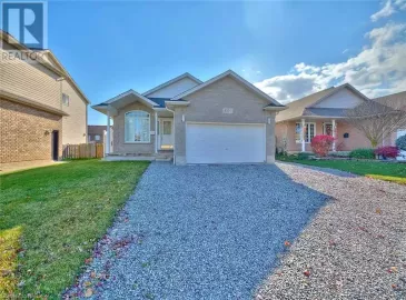 8370 MULLEN Court, Niagara Falls, Ontario L2H3M8, 3 Bedrooms Bedrooms, ,3 BathroomsBathrooms,Single Family,For Sale,MULLEN,40507670