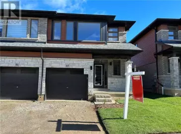 120 COURT Drive, Paris, Ontario N3L0N2, 3 Bedrooms Bedrooms, ,3 BathroomsBathrooms,Single Family,For Lease,COURT,40508207