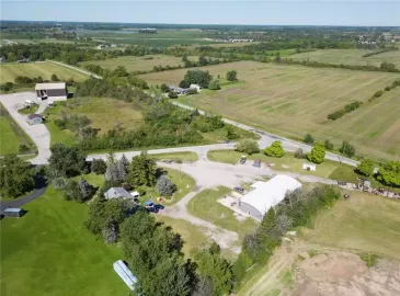 Jarvis, Ontario N0A1J0, ,Single Family,For Sale,H4179041