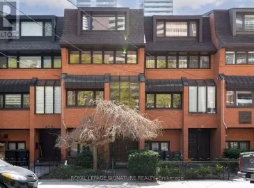 43 Gloucester Street, Toronto, Ontario M4Y1L8, 4 Bedrooms Bedrooms, ,3 BathroomsBathrooms,Single Family,For Lease,Gloucester,C7267726