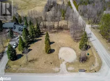 2 RAYBURN MEADOWS, East Garafraxa, Ontario L9W7E7, ,Vacant Land,For Sale,RAYBURN MEADOWS,40508489