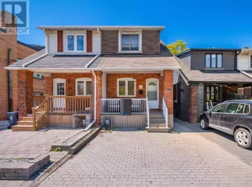 396 Victoria Park, Toronto, ON M4E3T2, 4 Bedrooms Bedrooms, ,2 BathroomsBathrooms,Single Family,For Sale,Victoria Park,E7267752