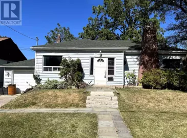 42 Anson, Toronto, ON M1M1X3, 4 Bedrooms Bedrooms, ,2 BathroomsBathrooms,Single Family,For Sale,Anson,E7267756