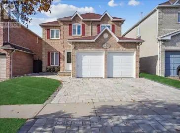 273 Delaney Drive, Ajax, Ontario L1T3S7, 6 Bedrooms Bedrooms, ,4 BathroomsBathrooms,Single Family,For Sale,Delaney,E7267942