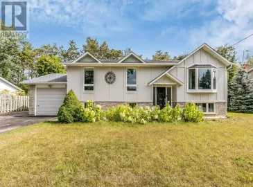 13 Pine Park Boulevard, Adjala-Tosorontio, Ontario L0M1J0, 4 Bedrooms Bedrooms, ,2 BathroomsBathrooms,Single Family,For Sale,Pine Park,N7267626