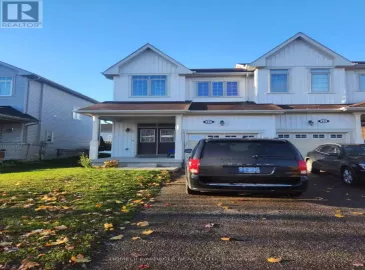 27 Pearcey Crescent, Barrie, Ontario L4M6R8, 3 Bedrooms Bedrooms, ,3 BathroomsBathrooms,Single Family,For Sale,Pearcey,S7268238