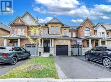 49 Hogan Manor Drive, Brampton, ON L7A3C8, 3 Bedrooms Bedrooms, ,3 BathroomsBathrooms,Single Family,For Lease,Hogan Manor,W7267702
