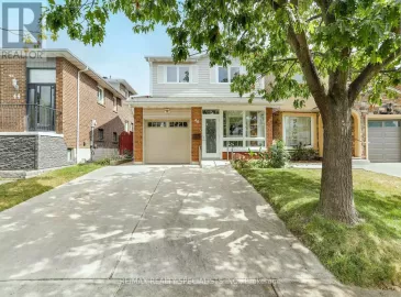 46 Simmons Boulevard, Brampton, Ontario L6V3V6, 3 Bedrooms Bedrooms, ,2 BathroomsBathrooms,Single Family,For Sale,Simmons,W7268154 46 Simmons Boulevard, Brampton, Ontario L6V3V6, 3 Bedrooms Bedrooms, ,2 BathroomsBathrooms,Single Family,For Sale,Simmons,W7268154