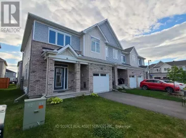 504 Loury Row, Ottawa, Ontario K1W0M5, 3 Bedrooms Bedrooms, ,3 BathroomsBathrooms,Single Family,For Lease,Loury,X7267940