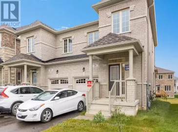 26 Silver Meadow Gardens, Hamilton, Ontario L0R2H7, 3 Bedrooms Bedrooms, ,3 BathroomsBathrooms,Single Family,For Lease,Silver Meadow,X7267690