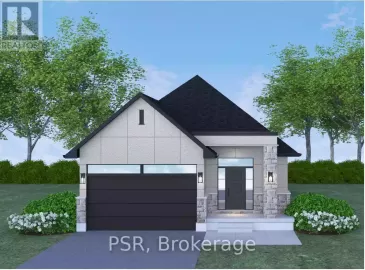 Lot 60 114 O.J. Gaffney Drive, Stratford, Ontario N5A0K9, 2 Bedrooms Bedrooms, ,2 BathroomsBathrooms,Single Family,For Sale,114 O.J. Gaffney,X7267722 Lot 60 114 O.J. Gaffney Drive, Stratford, Ontario N5A0K9, 2 Bedrooms Bedrooms, ,2 BathroomsBathrooms,Single Family,For Sale,114 O.J. Gaffney,X7267722