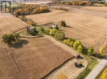 240 BUTTER Road, Ancaster, Ontario L9G3L1, ,Vacant Land,For Sale,BUTTER,40504737