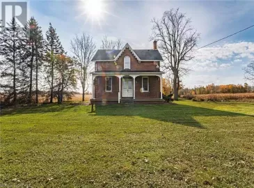 240 BUTTER Road, Ancaster, ON L9G3L1, 3 Bedrooms Bedrooms, ,2 BathroomsBathrooms,Single Family,For Sale,BUTTER,40504709