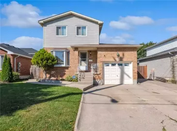Stoney Creek, Ontario L8J2R3, 3 Bedrooms Bedrooms, ,2 BathroomsBathrooms,Single Family,For Sale,H4178994