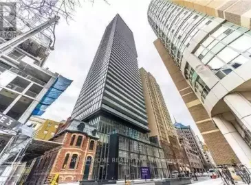 15 Grenville Street, Toronto, ON M4Y1A1, 1 Bedroom Bedrooms, ,1 BathroomBathrooms,Single Family,For Lease,Grenville,C7268930