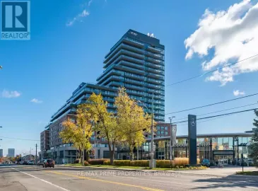 33 Frederick Todd Way, Toronto, Ontario M4G0C9, 1 Bedroom Bedrooms, ,1 BathroomBathrooms,Single Family,For Lease,Frederick Todd,C7268820