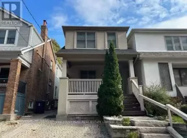 35 Edith Drive, Toronto, Ontario M4R1Y9, 3 Bedrooms Bedrooms, ,4 BathroomsBathrooms,Single Family,For Lease,Edith,C7269058