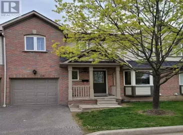 5255 Guildwood Way, Mississauga, ON L5R4A9, 4 Bedrooms Bedrooms, ,3 BathroomsBathrooms,Single Family,For Sale,Guildwood,W7268842