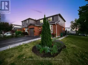 27 Skelton Boulevard, Brampton, Ontario L6V2P7, 5 Bedrooms Bedrooms, ,3 BathroomsBathrooms,Single Family,For Lease,Skelton,W7268780
