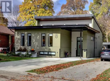 8 Tyler Place, Toronto, Ontario M9R1L9, 4 Bedrooms Bedrooms, ,3 BathroomsBathrooms,Single Family,For Sale,Tyler,W7269050
