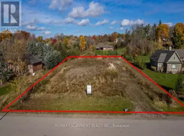 58 Marshboro, Hamilton, Ontario L9H5E1, ,Vacant Land,For Sale,Marshboro,X7268622