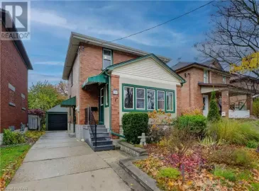 24 ONWARD Avenue, Kitchener, Ontario N2H3J7, 3 Bedrooms Bedrooms, ,1 BathroomBathrooms,Single Family,For Sale,ONWARD,40508445 24 ONWARD Avenue, Kitchener, Ontario N2H3J7, 3 Bedrooms Bedrooms, ,1 BathroomBathrooms,Single Family,For Sale,ONWARD,40508445