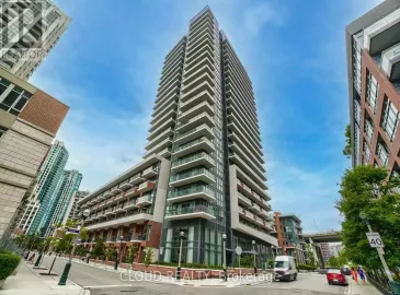 38 Iannuzzi Street, Toronto, Ontario M5V0S2, 2 Bedrooms Bedrooms, ,1 BathroomBathrooms,Single Family,For Sale,Iannuzzi,C7269230