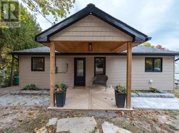 24 Cliffside Drive, Kawartha Lakes, Ontario K0L1T0, 3 Bedrooms Bedrooms, ,2 BathroomsBathrooms,Single Family,For Sale,Cliffside,X7269598