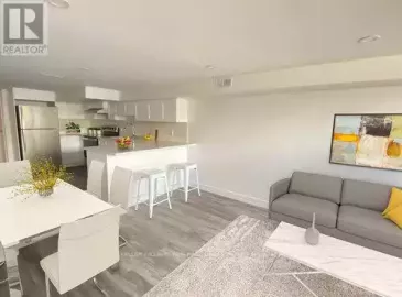 37 Santamonica Boulevard, Toronto, Ontario M1L4H3, 3 Bedrooms Bedrooms, ,1 BathroomBathrooms,Single Family,For Lease,Santamonica,E7269564