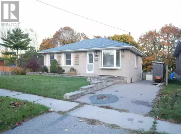 1315 Scugog, Oshawa, ON L1J1J5, 2 Bedrooms Bedrooms, ,1 BathroomBathrooms,Single Family,For Lease,Scugog,E7269614
