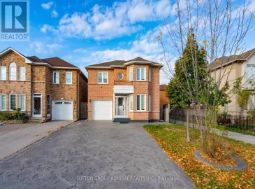 72 Matthew Drive, Vaughan, Ontario L4L9B4, 4 Bedrooms Bedrooms, ,4 BathroomsBathrooms,Single Family,For Sale,Matthew,N7269290